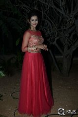 Pooja Jhaveri at Bham Bolenath Movie Audio Launch